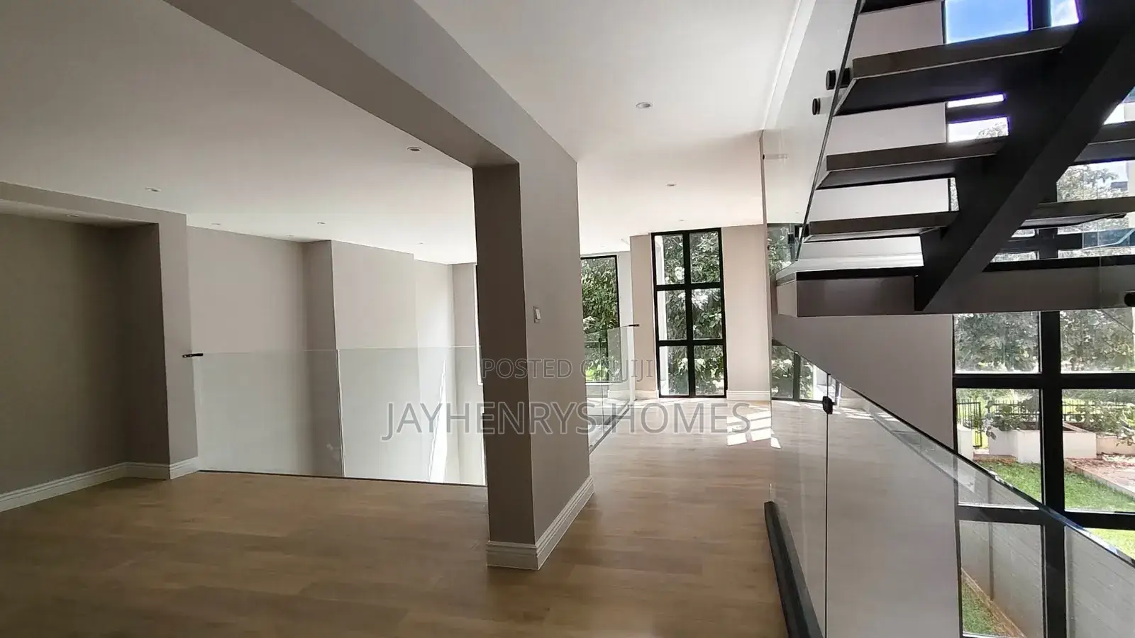 3bdrm House in Runda for rent
