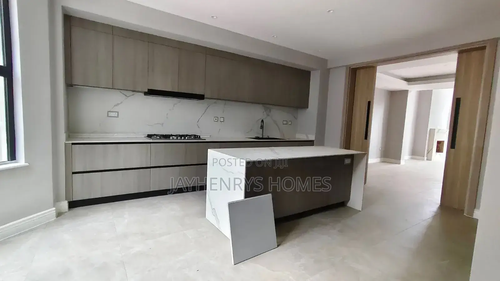 3bdrm House in Runda for rent