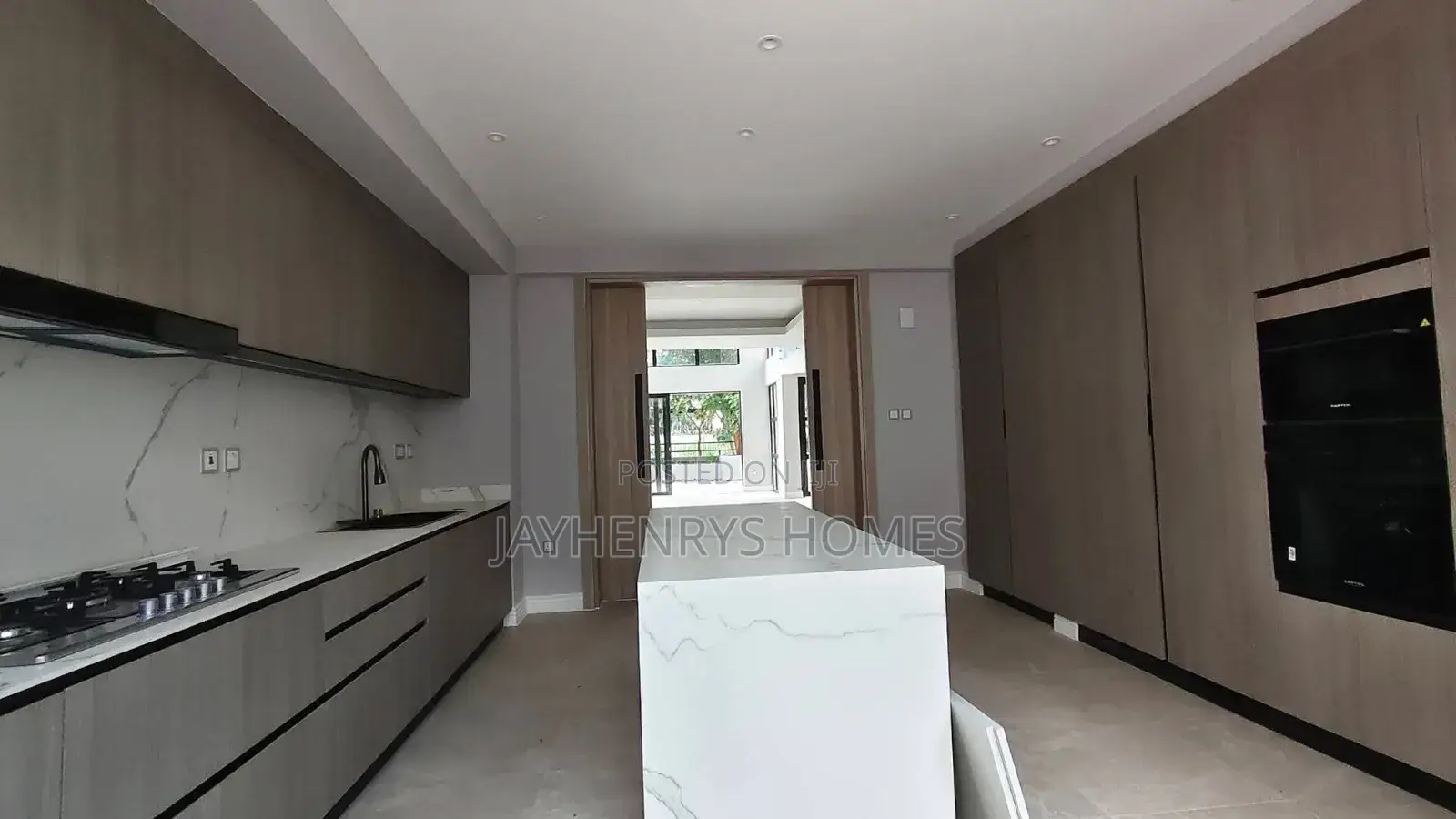 3bdrm House in Runda for rent