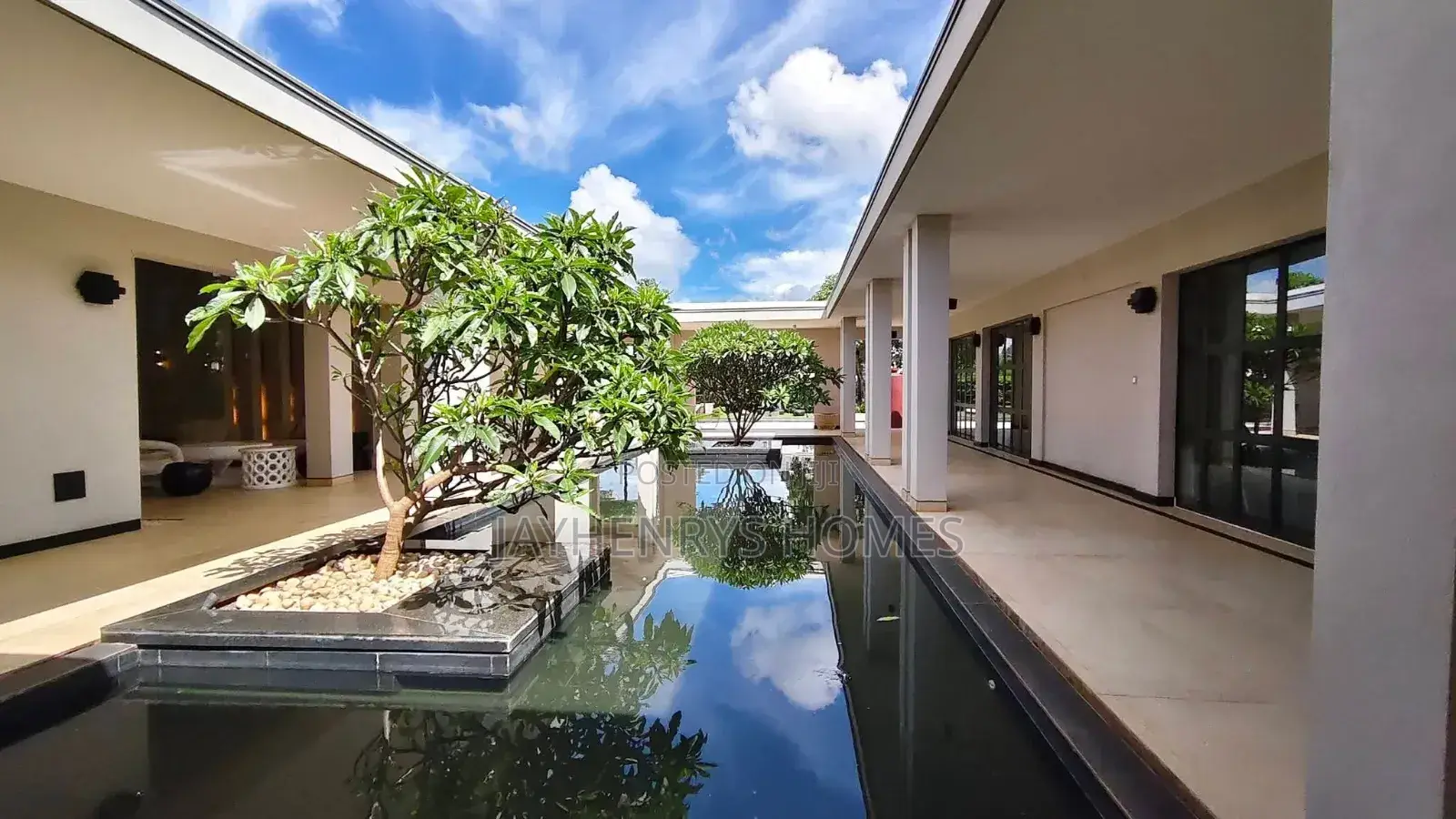3bdrm House in Runda for rent