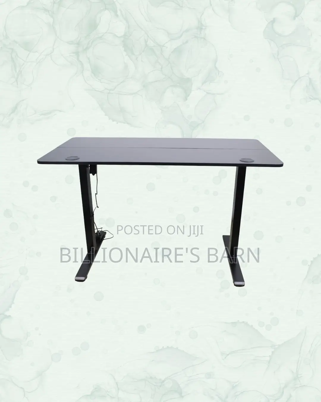 Transform Productivity Standing Desk Quiet Motor Transitions - Hybrid