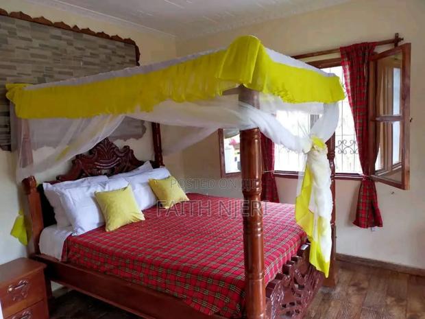 Furnished 1bdrm Villa in Tudor for rent - thumbnail 6