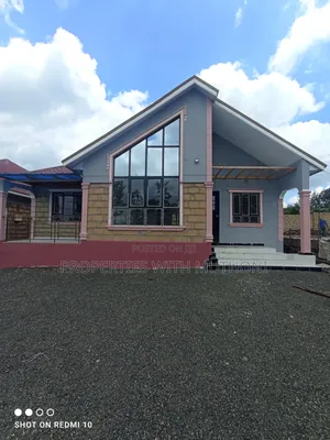 3 Bedroom for Sale in Olkeri, Ngong.