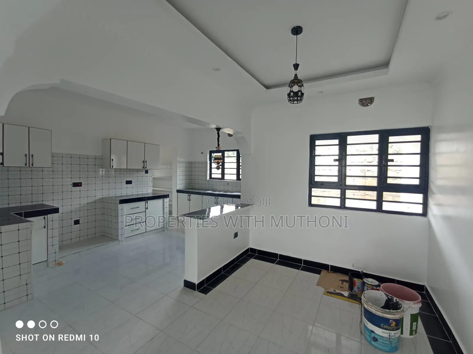3 Bedroom for Sale in Olkeri, Ngong.