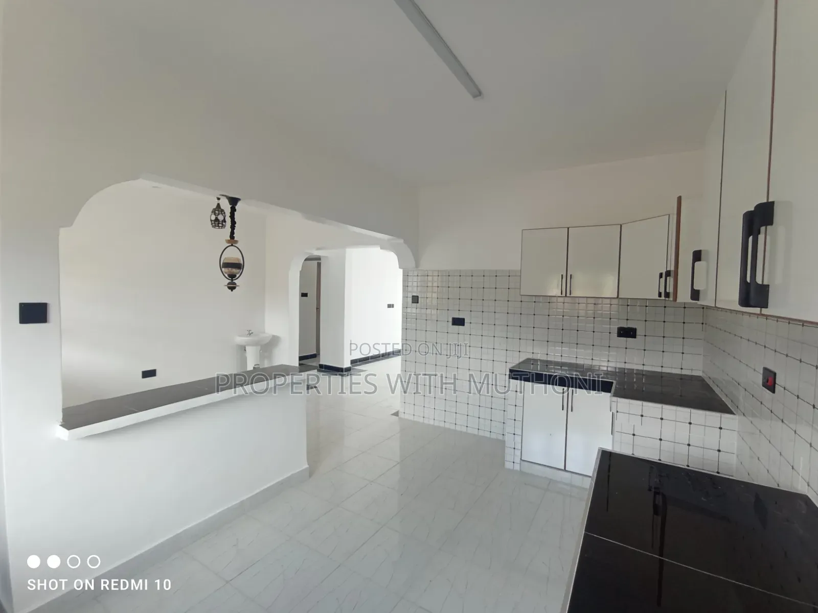 3 Bedroom for Sale in Olkeri, Ngong.