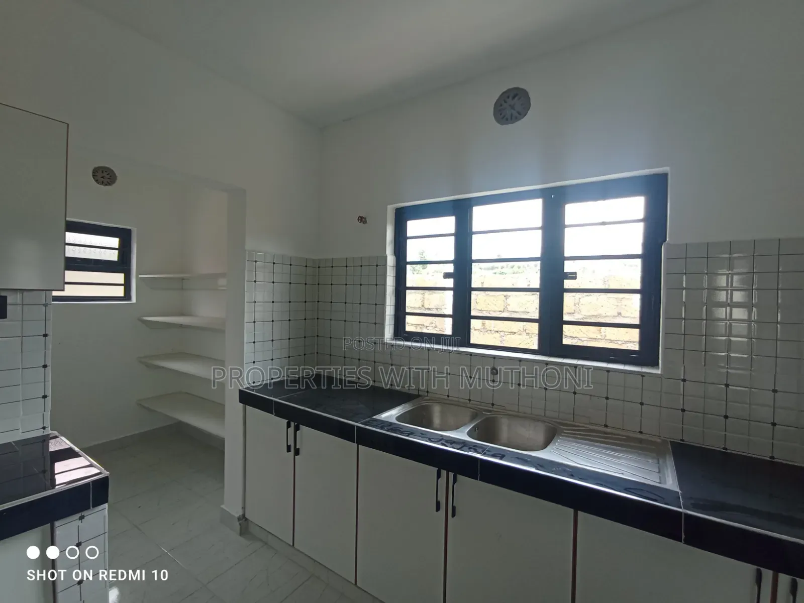 3 Bedroom for Sale in Olkeri, Ngong.