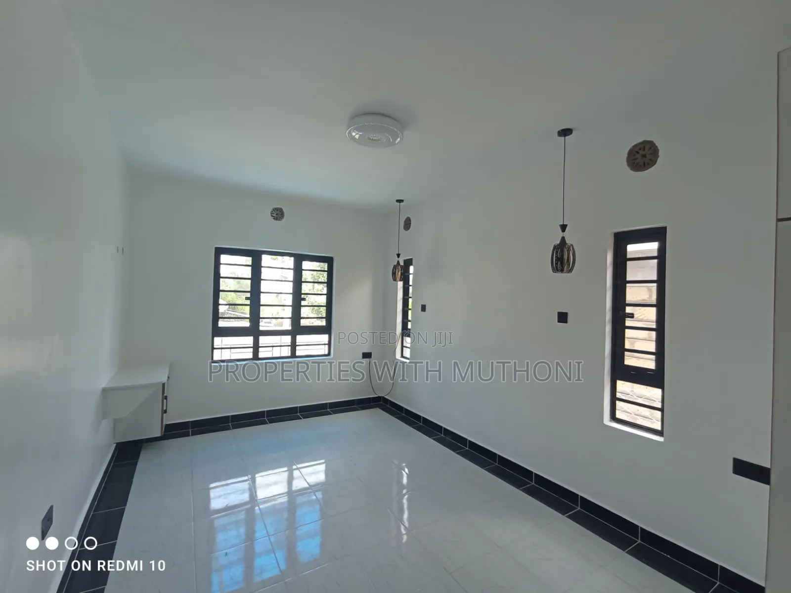 3 Bedroom for Sale in Olkeri, Ngong.