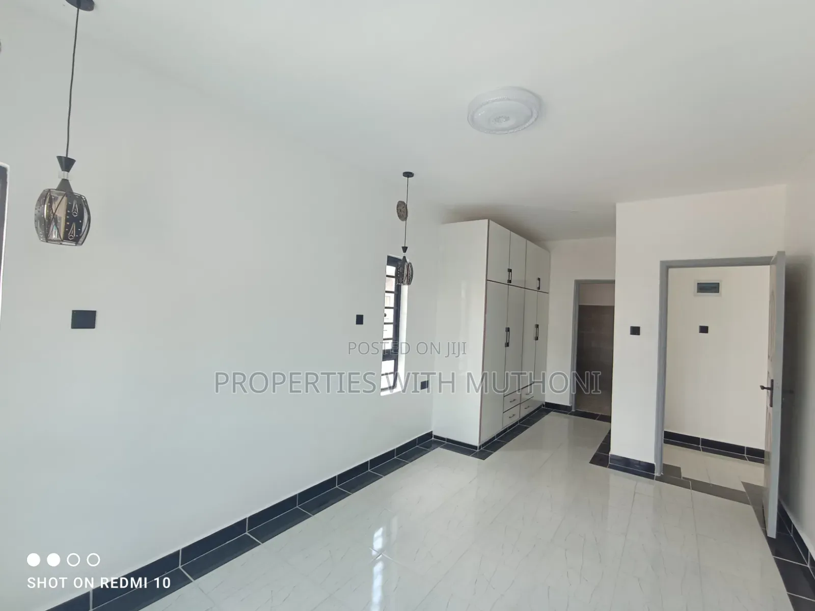 3 Bedroom for Sale in Olkeri, Ngong.