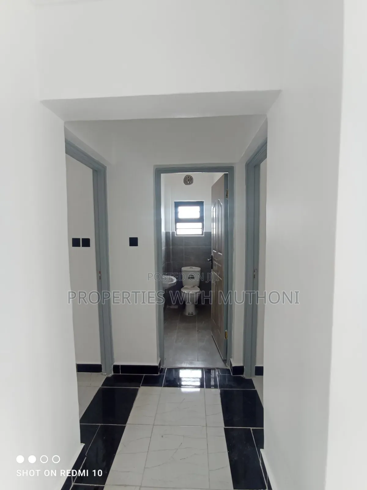 3 Bedroom for Sale in Olkeri, Ngong.