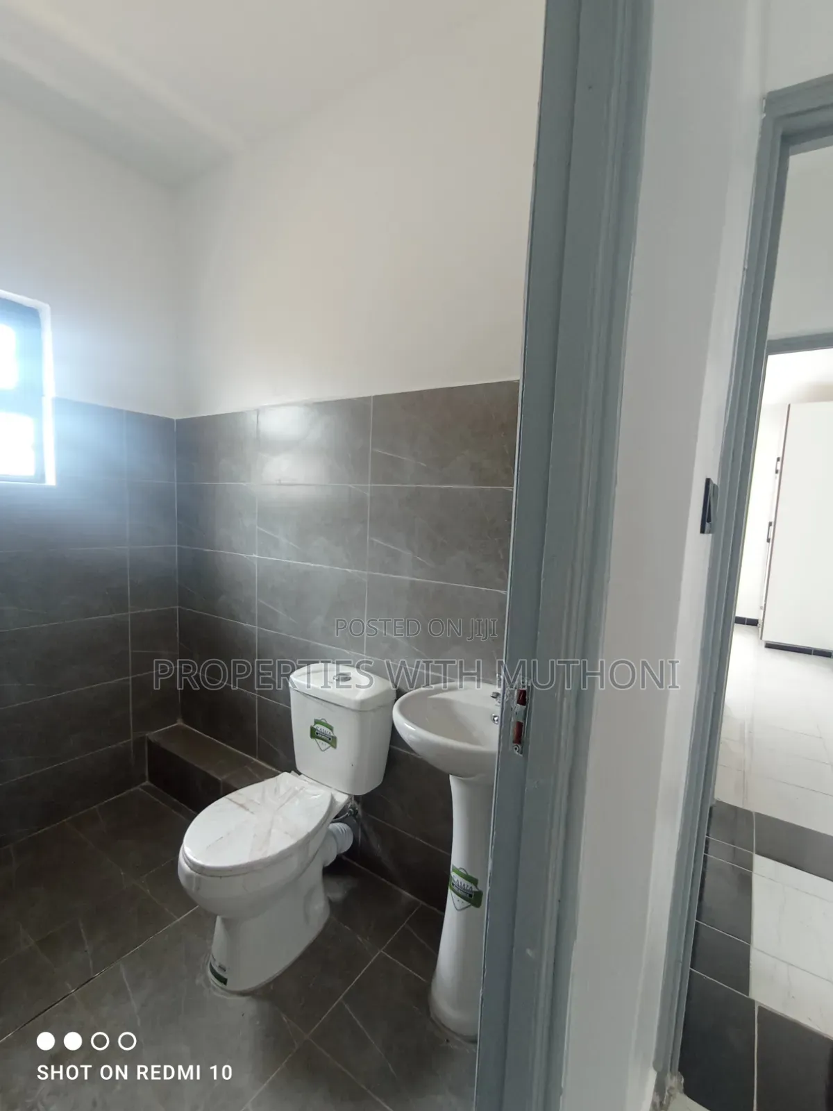 3 Bedroom for Sale in Olkeri, Ngong.