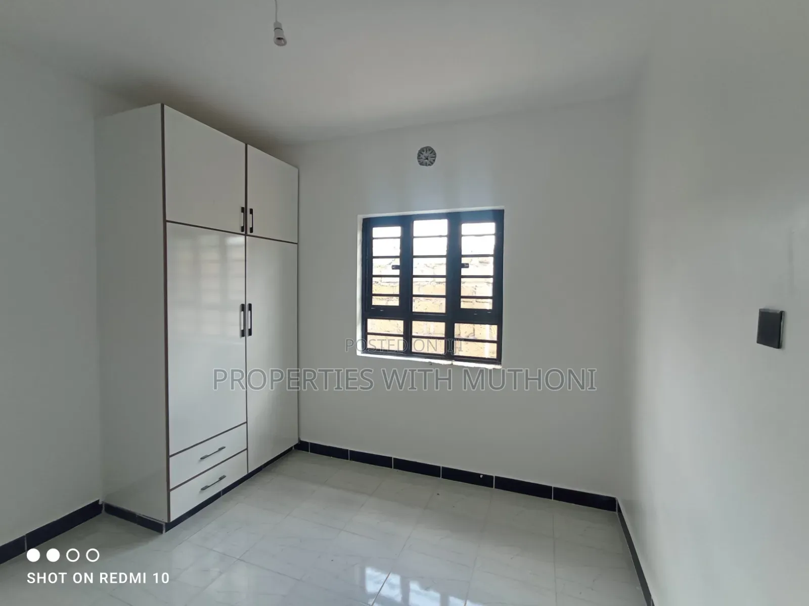 3 Bedroom for Sale in Olkeri, Ngong.