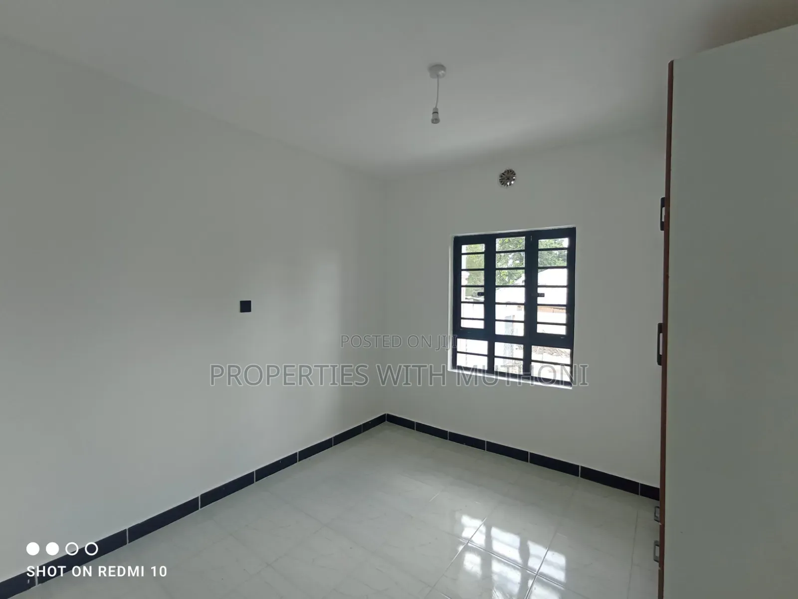 3 Bedroom for Sale in Olkeri, Ngong.