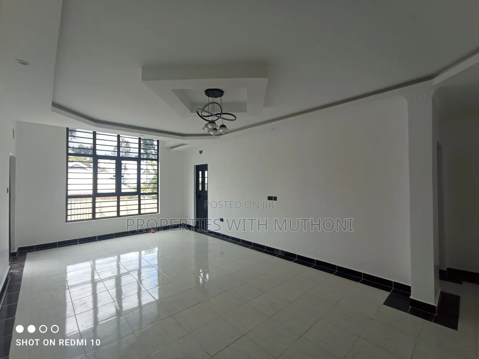 3 Bedroom for Sale in Olkeri, Ngong.