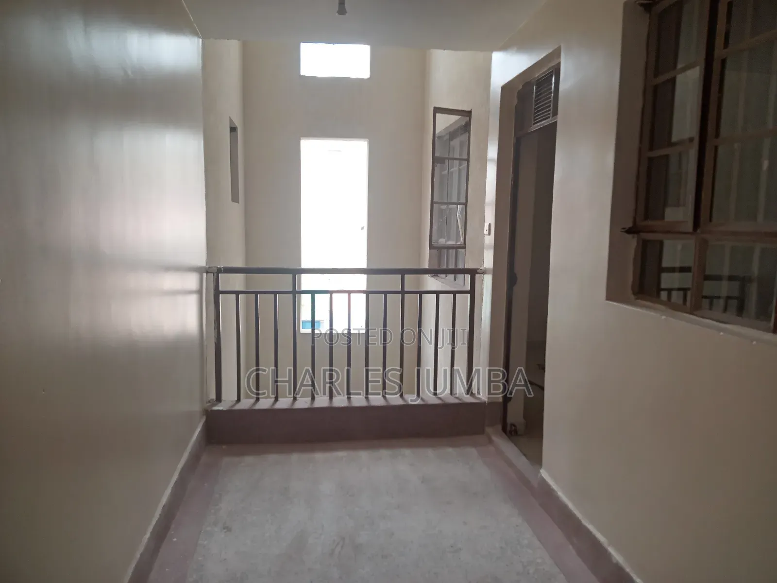 1bdrm Apartment in Deliverance Rd, Kitengela for rent