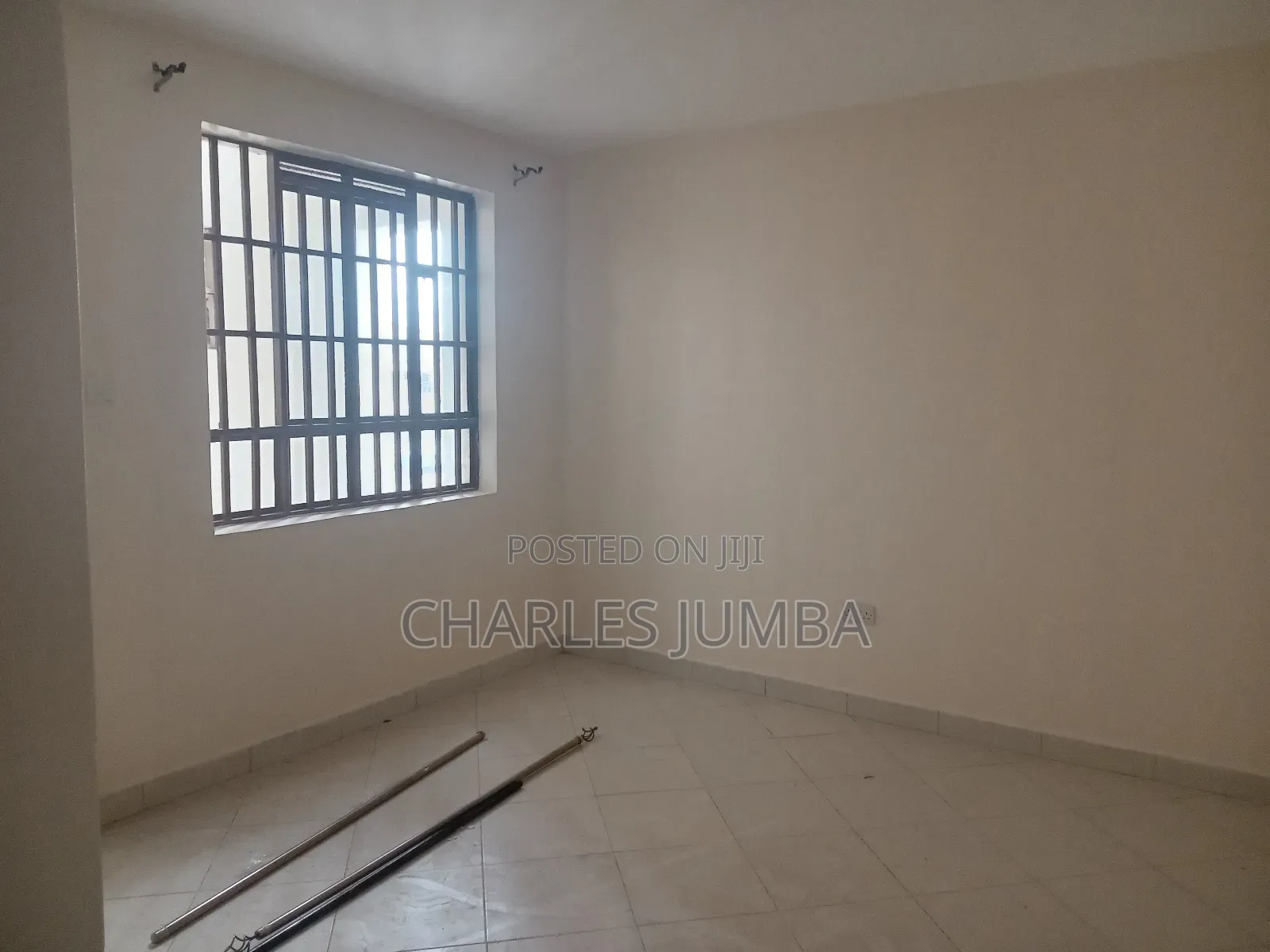 1bdrm Apartment in Deliverance Rd, Kitengela for rent