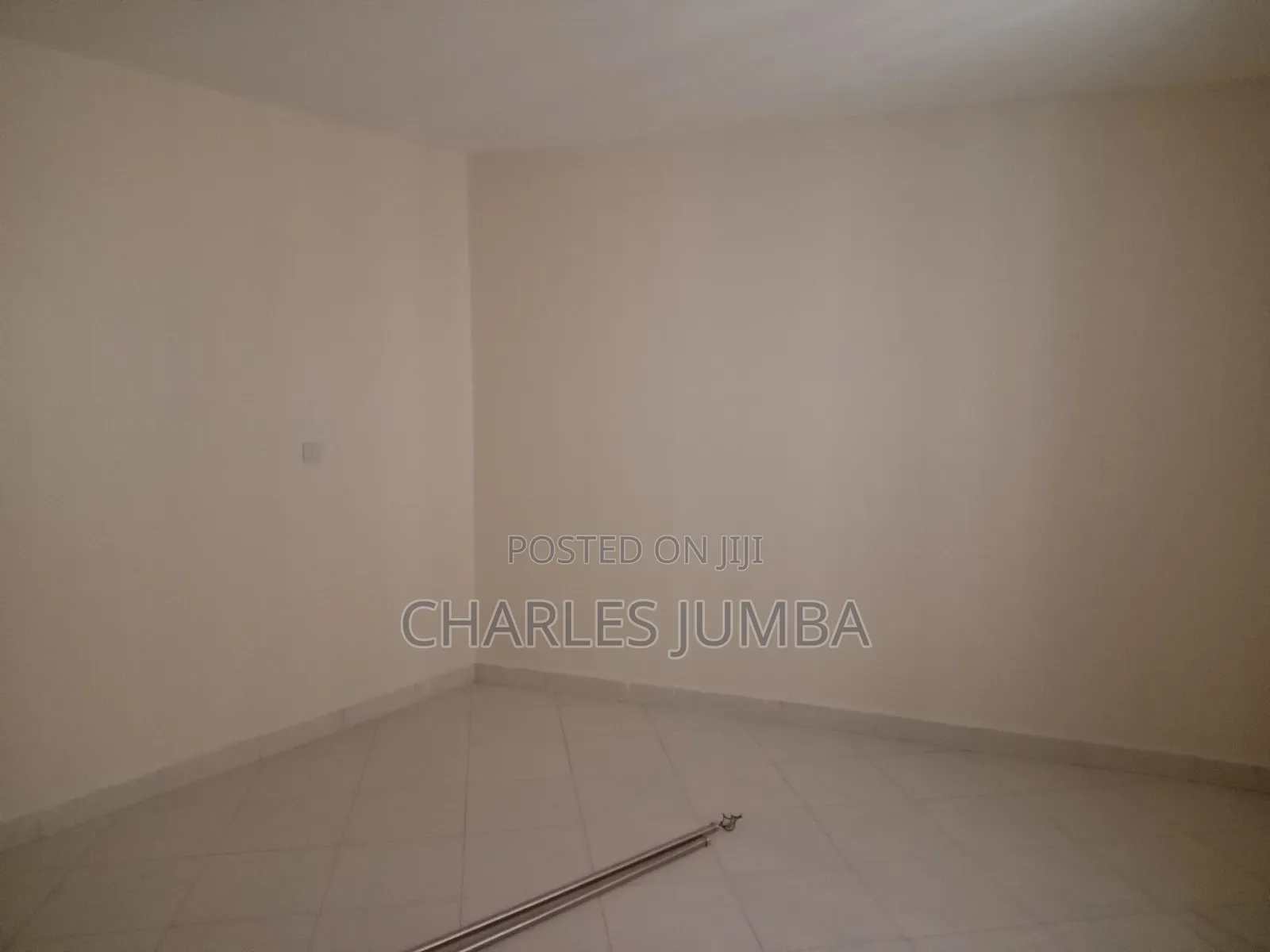 1bdrm Apartment in Deliverance Rd, Kitengela for rent