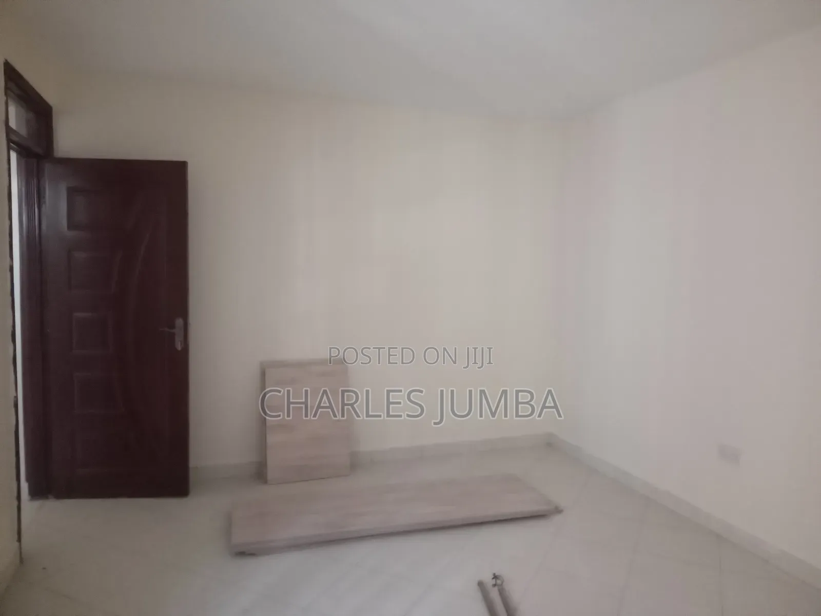 1bdrm Apartment in Deliverance Rd, Kitengela for rent
