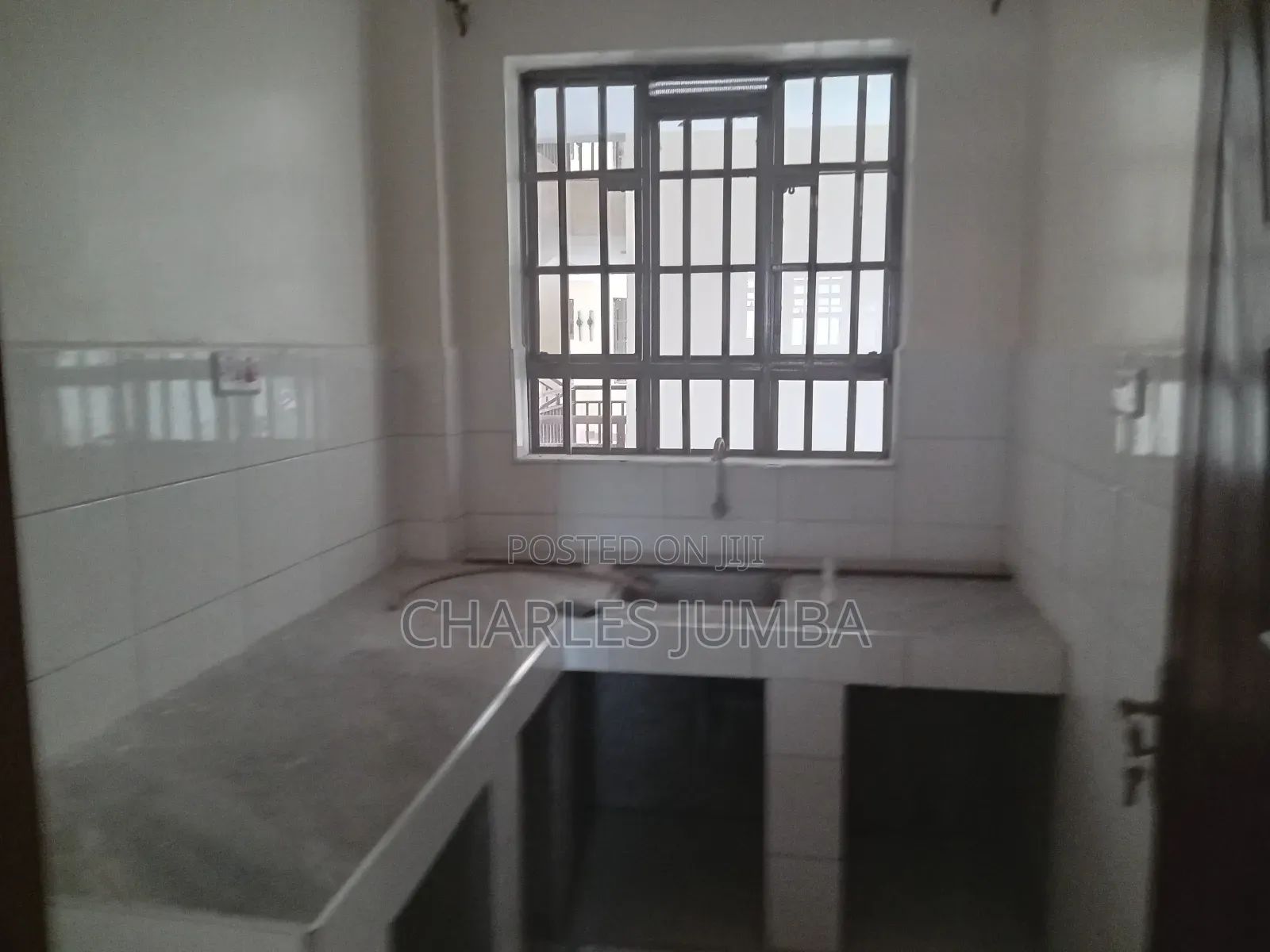 1bdrm Apartment in Deliverance Rd, Kitengela for rent