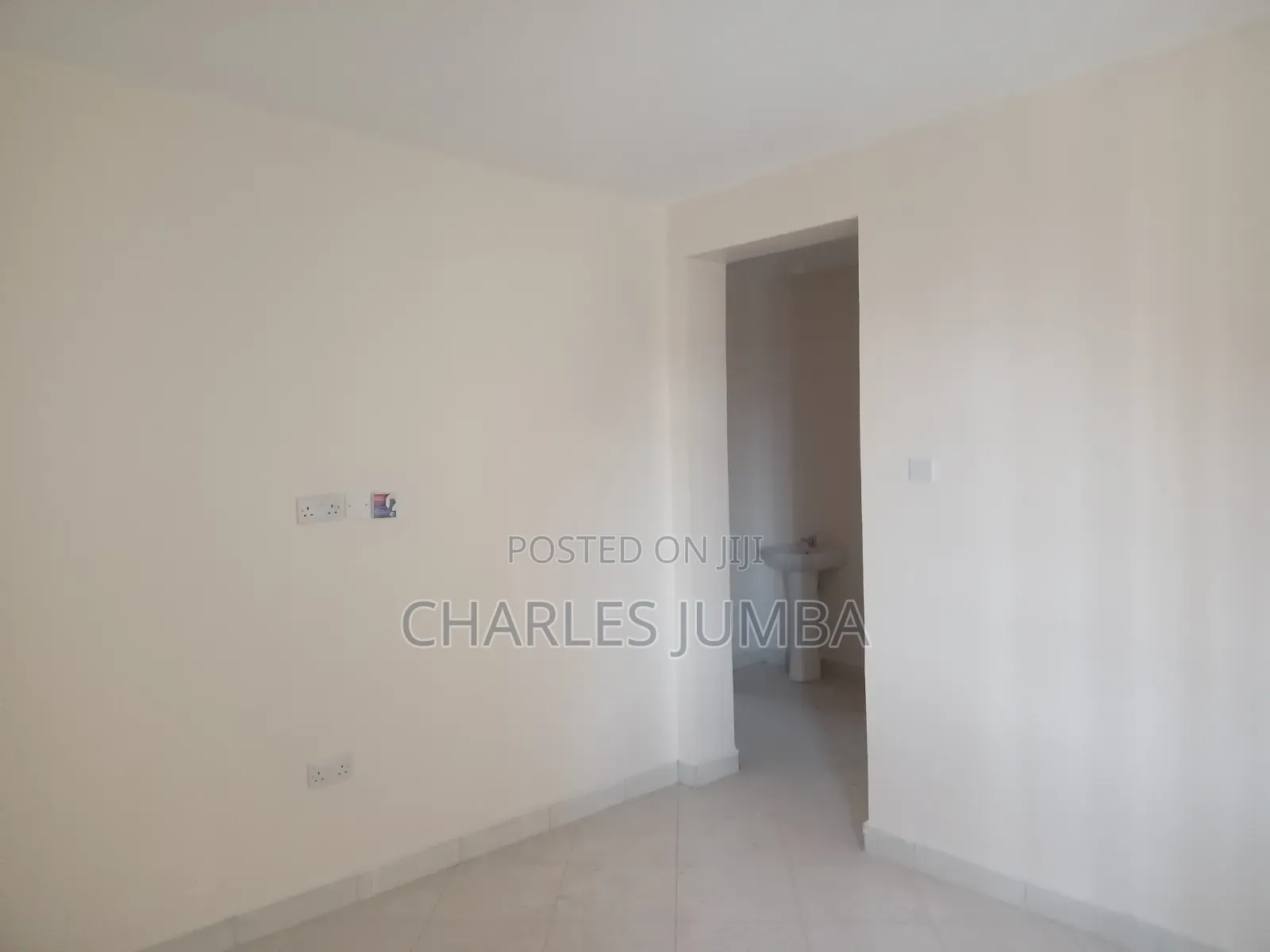 1bdrm Apartment in Deliverance Rd, Kitengela for rent