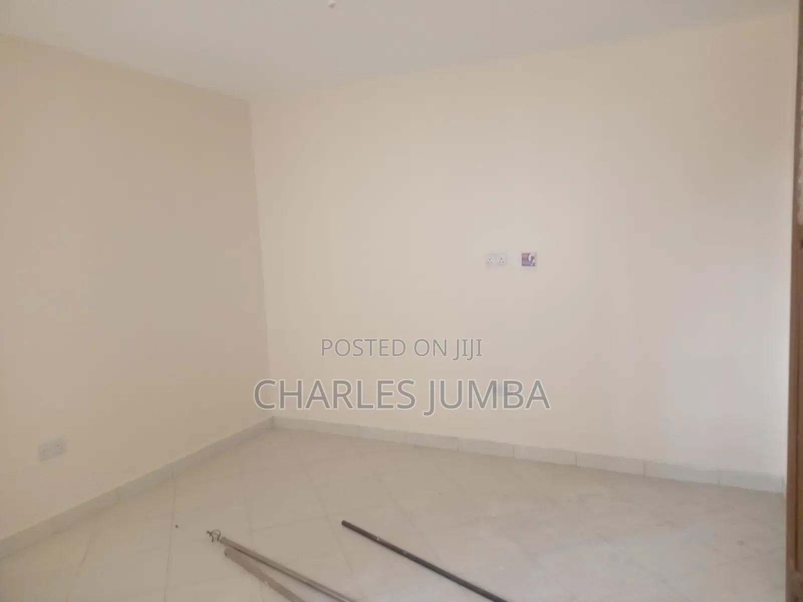 1bdrm Apartment in Deliverance Rd, Kitengela for rent