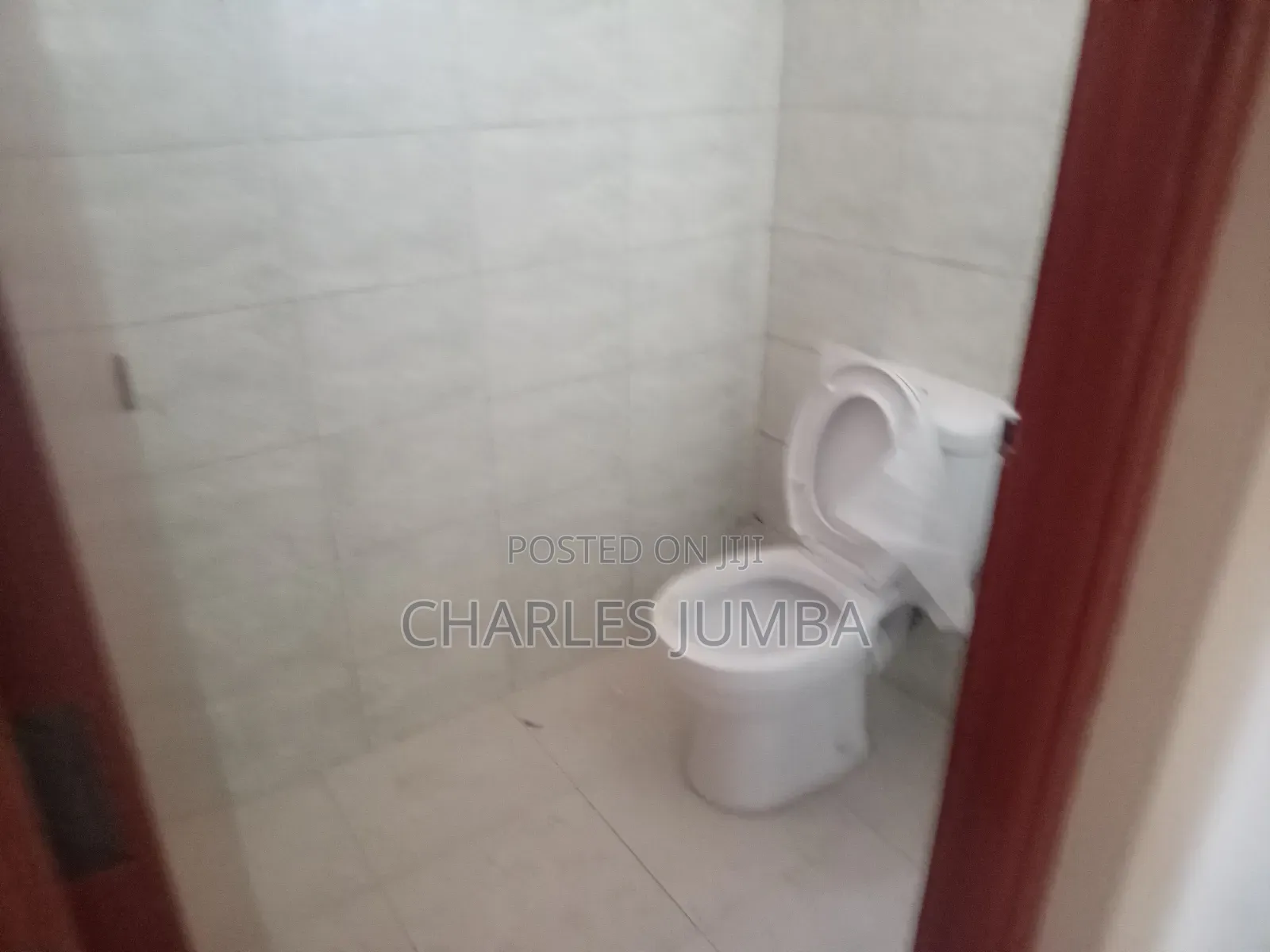 1bdrm Apartment in Deliverance Rd, Kitengela for rent