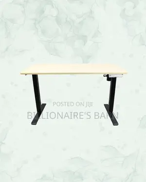 Transform Productivity Standing Desk Quiet Motor Transitions - Hybrid