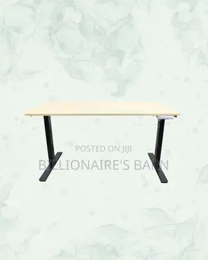 Transform Productivity Standing Desk Quiet Motor Transitions - Hybrid