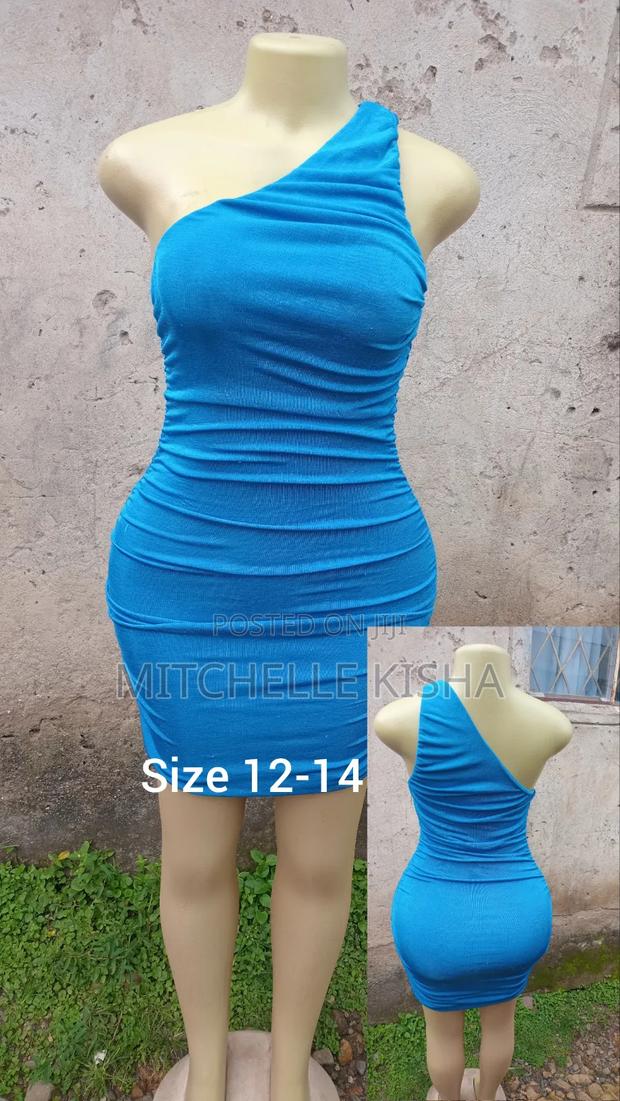 Elegant Thrifted Dress