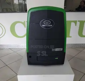 Centurion D6 Smart Gate Motor Kit - Nairobi