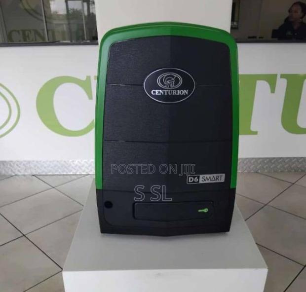 Centurion D6 Smart Gate Motor Kit - Nairobi