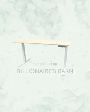 Transform Productivity Standing Desk Quiet Motor Transitions - Hybrid