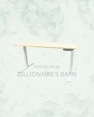 Transform Productivity Standing Desk Quiet Motor Transitions - Hybrid