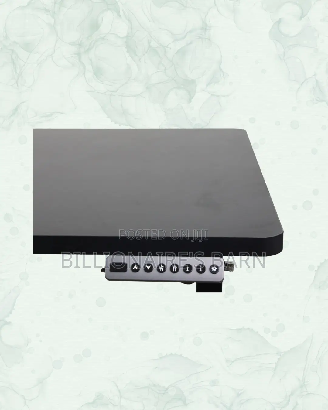 Transform Productivity Standing Desk Quiet Motor Transitions - Hybrid