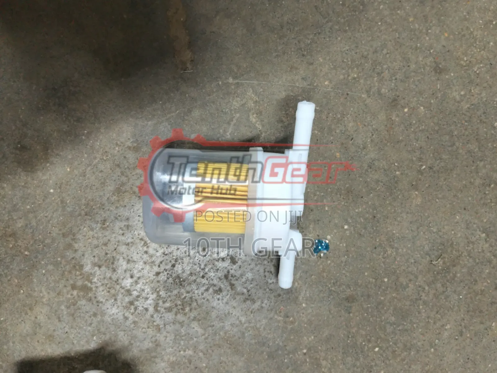 Fuel Filter