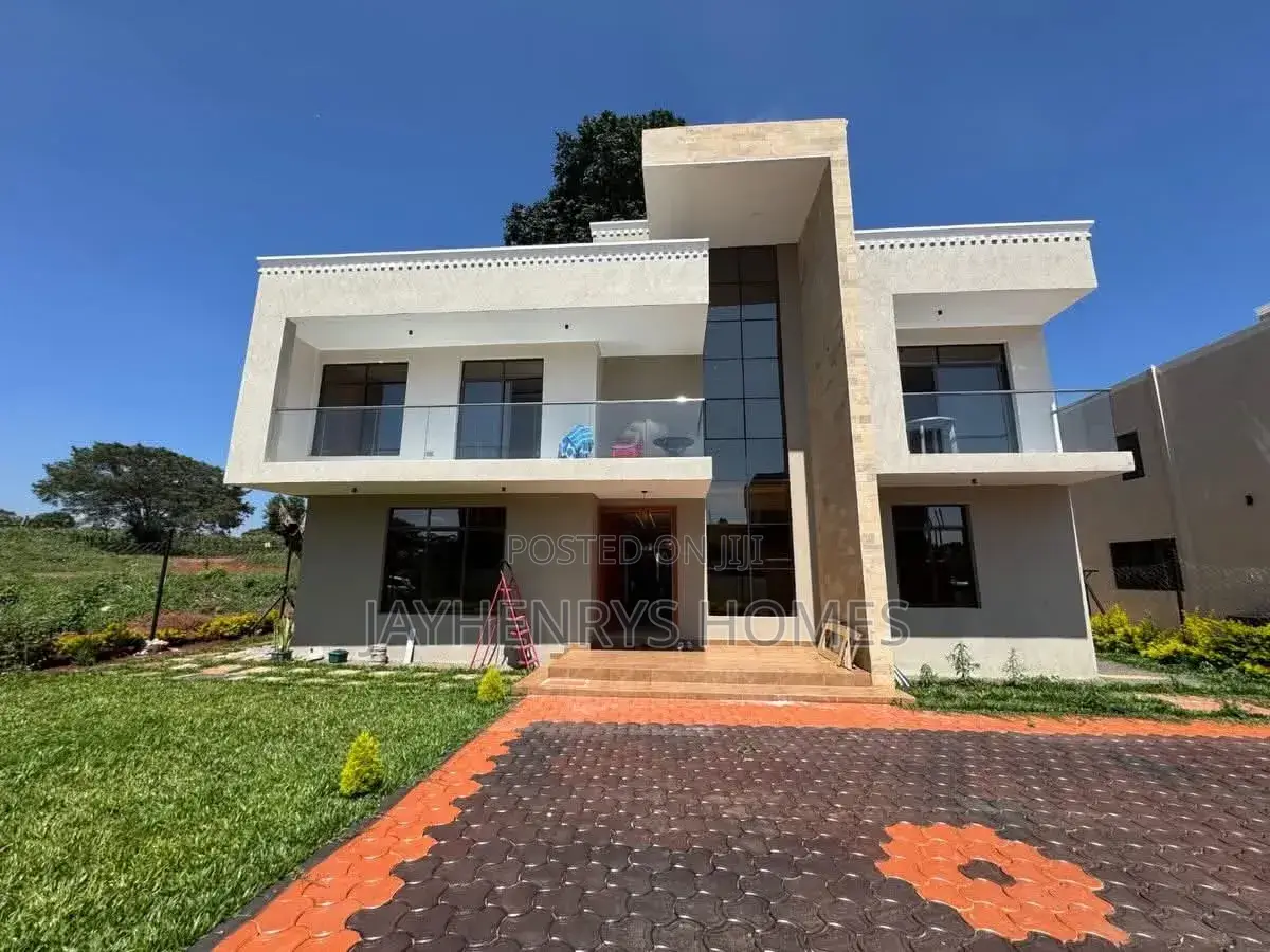 4bdrm Villa in Riabai for sale