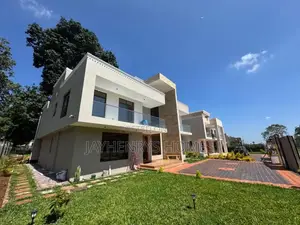 4bdrm Villa in Riabai for sale