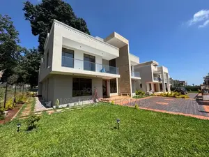 4bdrm Villa in Riabai for sale