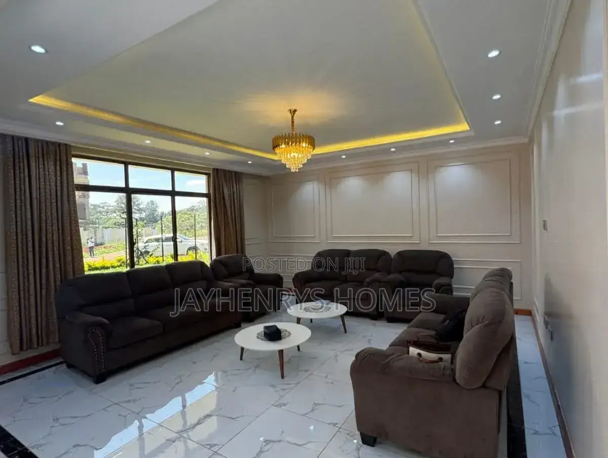 4bdrm Villa in Riabai for sale