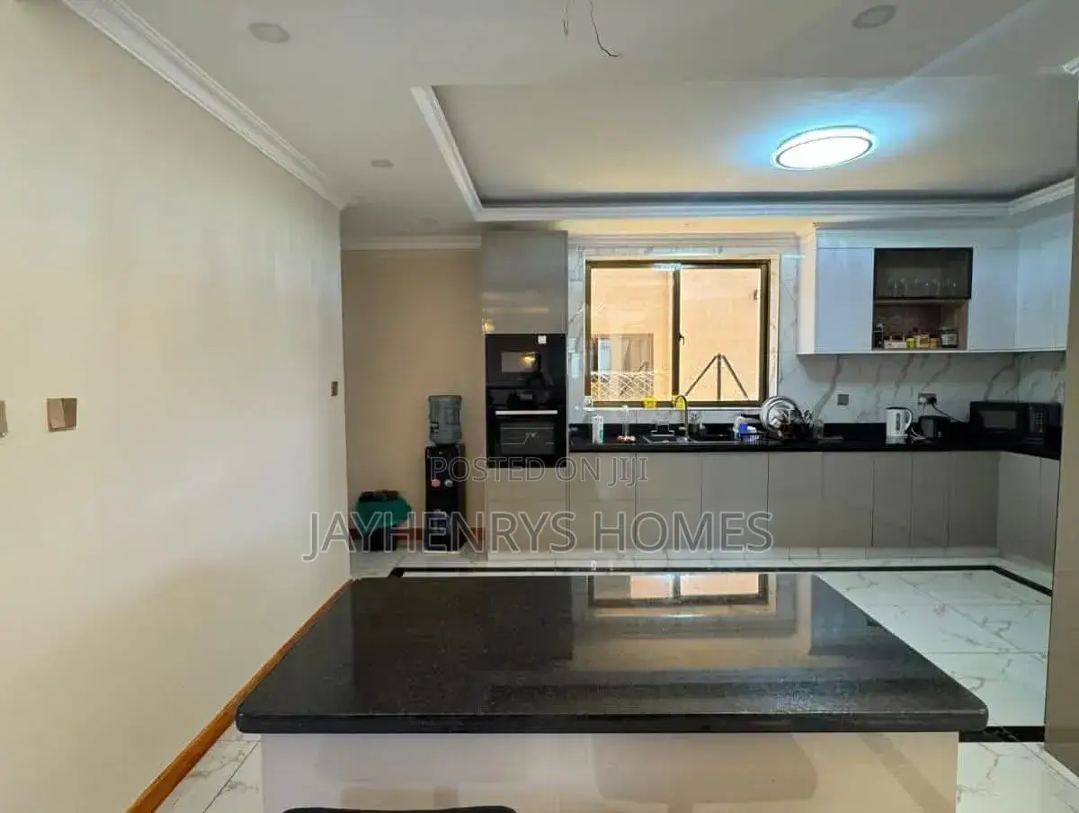 4bdrm Villa in Riabai for sale
