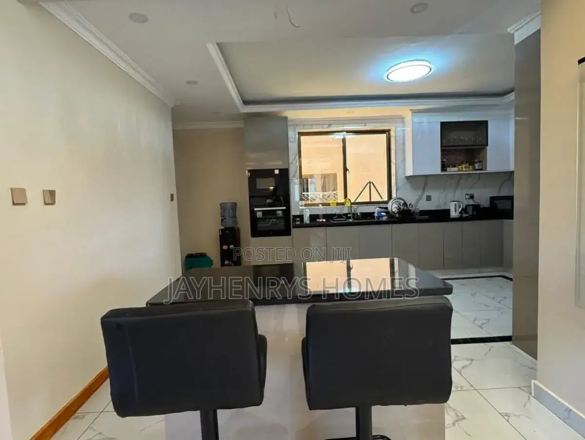 4bdrm Villa in Riabai for sale