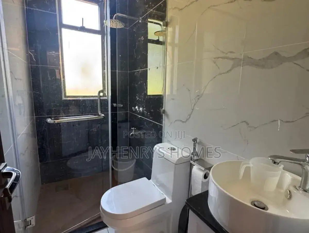 4bdrm Villa in Riabai for sale