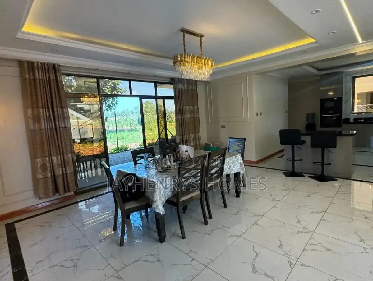 4bdrm Villa in Riabai for sale