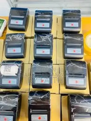 Rechargeable Mini Portable Thermal Reciept Printer 58mm Rd-P58e