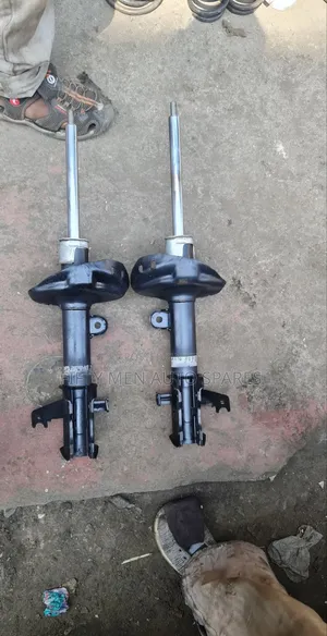 Honda Cr-v Re4 Front Shocks