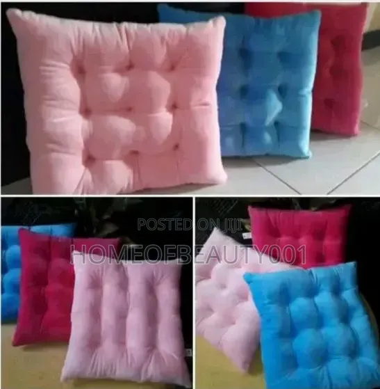 Comfy Chairpads/Seat Comforters