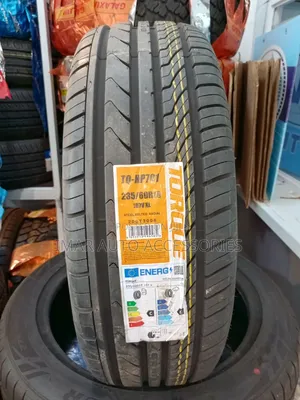 235/60r18 Torque Tyres – Durable Suv Crossover Tyres Kenya