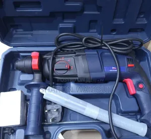 Maxmech Rotary Hammer/800w Maxmech Rotary Hammer