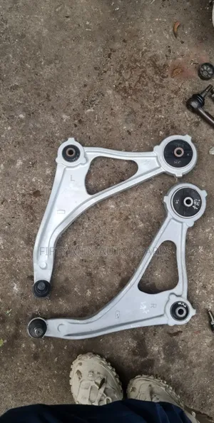 Nissan Teana Front Control Arms