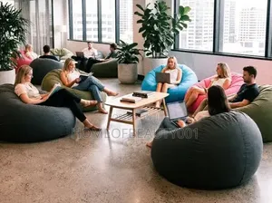 Classy Chair Beanbags