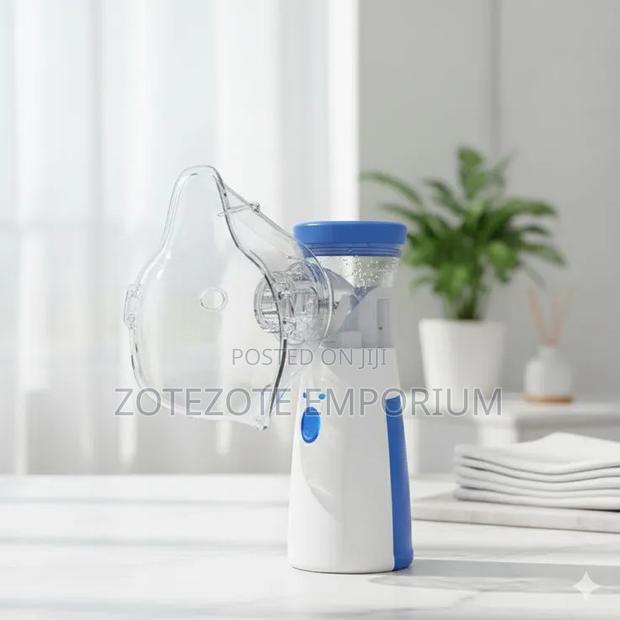 Mesh Nebulizer - thumbnail 2